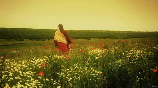 Beatitudes - Sermon on the Mount - Bible Study in Matthew – Screenshot 2