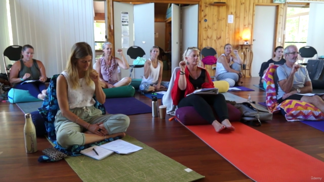 Breathing For Anxious Kids – Screenshot 1