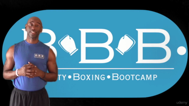 BOOTY BOXING: Burn 1300 Cal Per Workout - Sculpt Your Booty – Screenshot 1