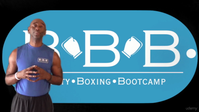 BOOTY BOXING: Burn 1300 Cal Per Workout - Sculpt Your Booty – Screenshot 4