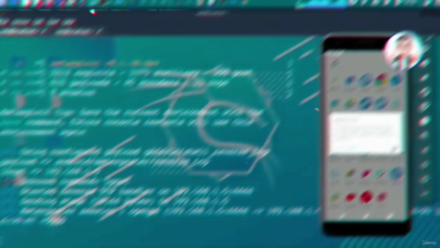 اختبار الاختراق على الراسبري باي – Screenshot 1