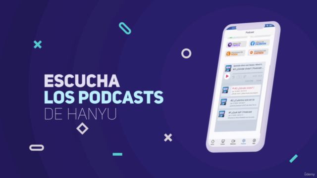 Aprende chino con Hanyu | Curso HSK 1.3 – Screenshot 4