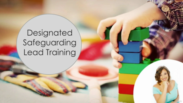 Designated Safeguarding Lead (Safeguarding Children) – Screenshot 1