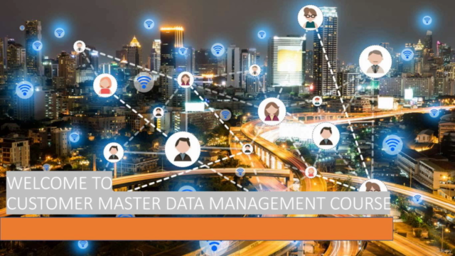 Implement Customer Master Data Management (CMDM) Solution - Screenshot_01