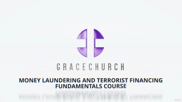 Money Laundering and Terrorist Financing Fundamentals – Screenshot 4