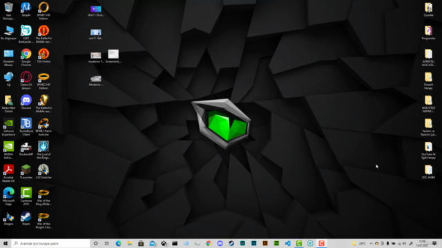 A'dan Z'ye Blogger İle Web Sitesi Tasarımı Eğitimi | GÜNCEL – Screenshot 2