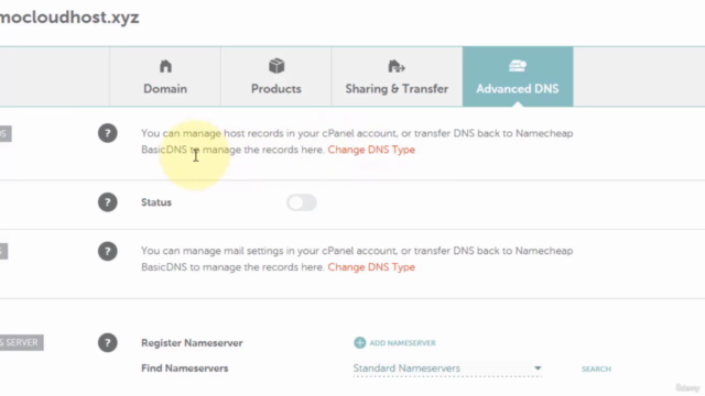 Cloudways Cloud-Based Hosting 101 – Screenshot 3