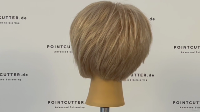 BIXIE HAIRCUTS - Become a Haircutter Unit 11 - 12 – Screenshot 4