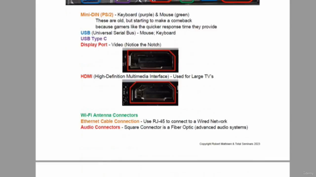 Notes!! - CompTIA A+, Network+ and Security+ (Mike Meyers) – Screenshot 2