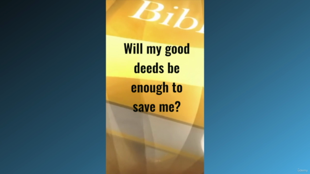 Galatians Bible Study in 1 Minute #Shorts – Screenshot 4