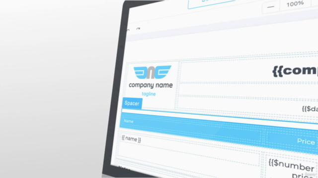 Document Automation with Documint – Screenshot 1