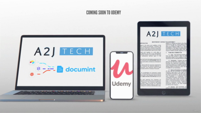 Document Automation with Documint – Screenshot 4