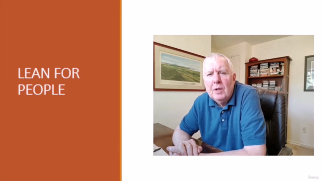 Leadership Skills: Enhance People Skills with Lean Thinking – Screenshot 2