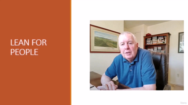 Leadership Skills: Enhance People Skills with Lean Thinking – Screenshot 4