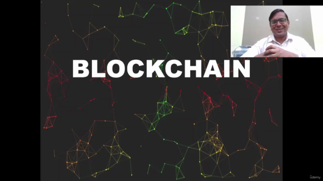 Blockchain for Beginners – Screenshot 2