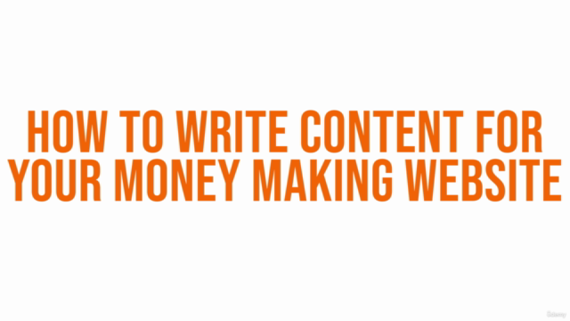 How To Make Money With SEO – Screenshot 3