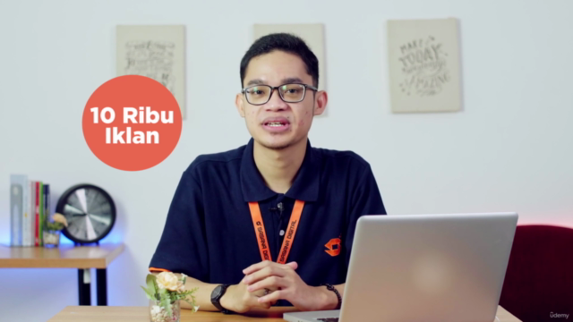 Kursus Copywriting Pemula untuk Konten dan Kalimat Promosi – Screenshot 1