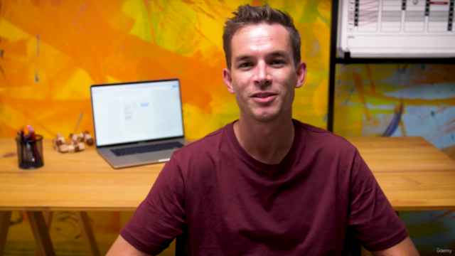 The Ultimate Sales Training: From LinkedIn to Closing Deals – Screenshot 1