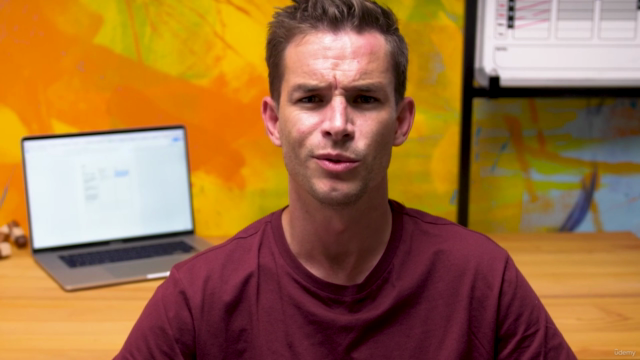 The Ultimate Sales Training: From LinkedIn to Closing Deals – Screenshot 2