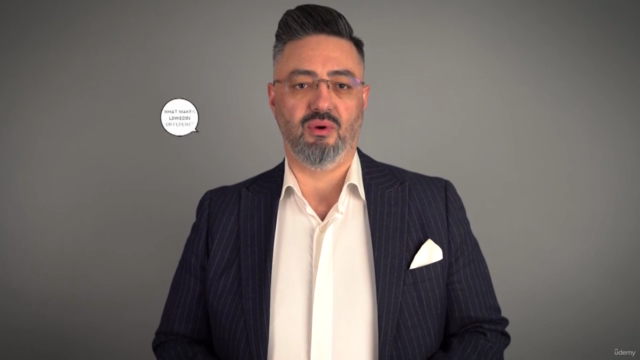 The Ultimate Sales Training: From LinkedIn to Closing Deals – Screenshot 3