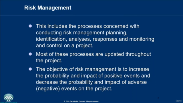 Project Risk Management - Screenshot_01