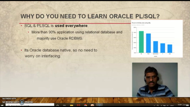Oracle PL/SQL Fundamentals with Case Study (OCI) - Screenshot_02