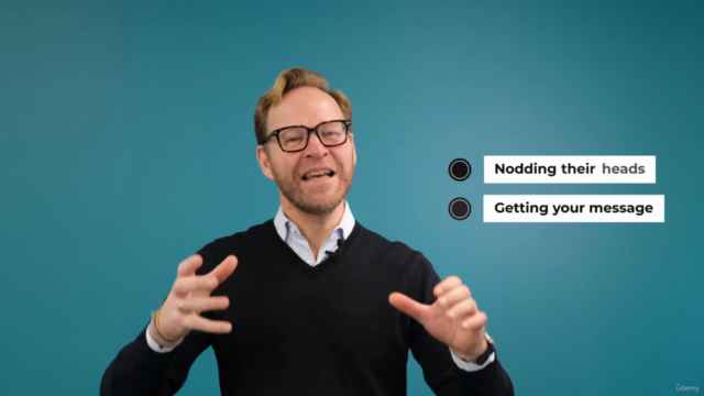 Online Presentation Skills - How to stand out Online? – Screenshot 2