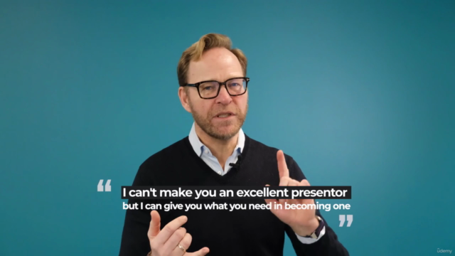 Online Presentation Skills - How to stand out Online? – Screenshot 3