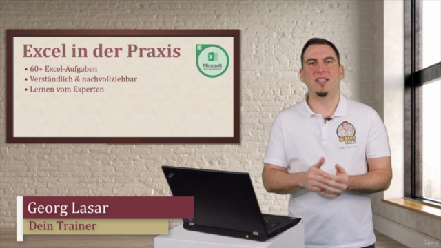 Excel in der Praxis - Haushaltsbuch erstellen leicht gemacht – Screenshot 2