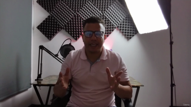 Curso Avanzado Oracle Netsuite + WMS en Español/ Sub ingles – Screenshot 3