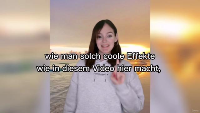 CapCut - Kreative Videobearbeitung leicht gemacht – Screenshot 4