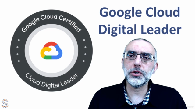 Google Cloud Digital Leader in Arabic, 2022 بالعربي – Screenshot 4