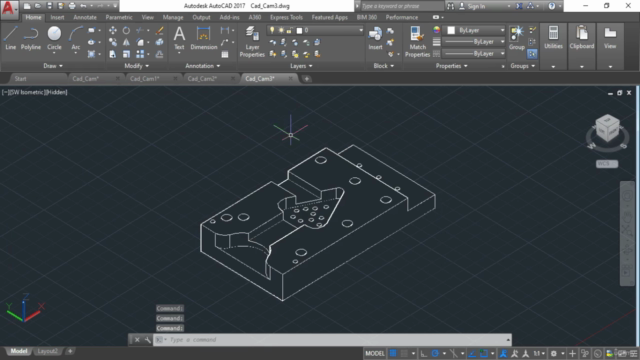 Kickoff your CNC Milling career – Screenshot 4