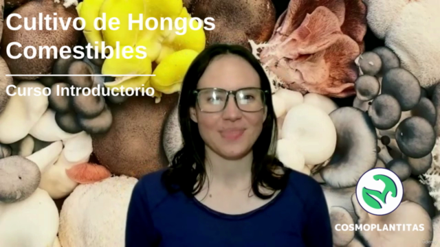 Cultivo de Hongos Comestibles – Screenshot 4