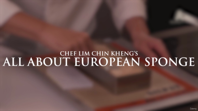 All about European cakes by APCA Chef Online - Screenshot_03