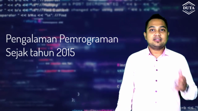 Pemrograman VBNET Untuk Pemula – Screenshot 2