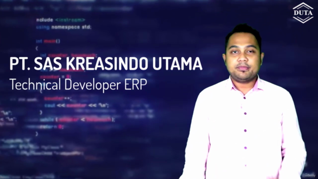 Pemrograman VBNET Untuk Pemula – Screenshot 3