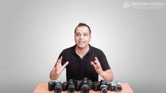 Digital Photography 101: Basics for Complete Beginners – Screenshot 1