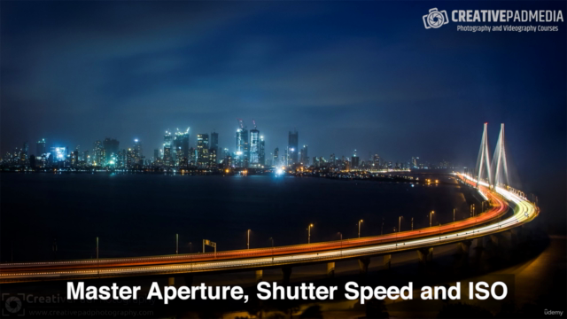 Digital Photography 101: Basics for Complete Beginners – Screenshot 3