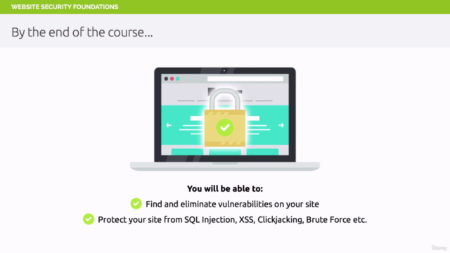 Website Security Foundations - Screenshot_02