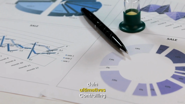 Masterkurs in Businessplan-Finanzplanung – Screenshot 2