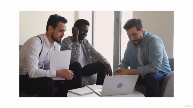 Masterkurs in Businessplan-Finanzplanung – Screenshot 3