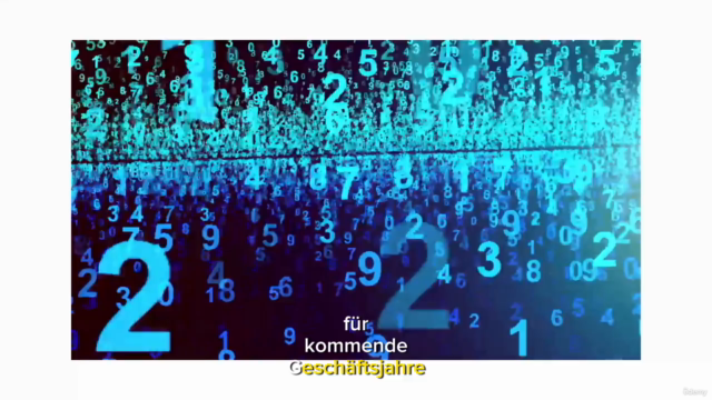 Masterkurs in Businessplan-Finanzplanung – Screenshot 4