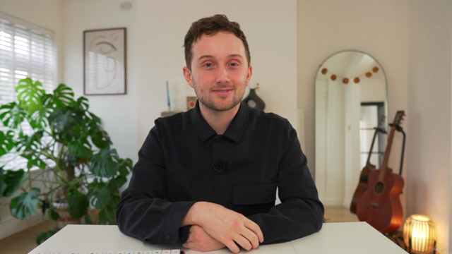 Music Theory for Songwriters: From Beginner to Producer – Screenshot 2