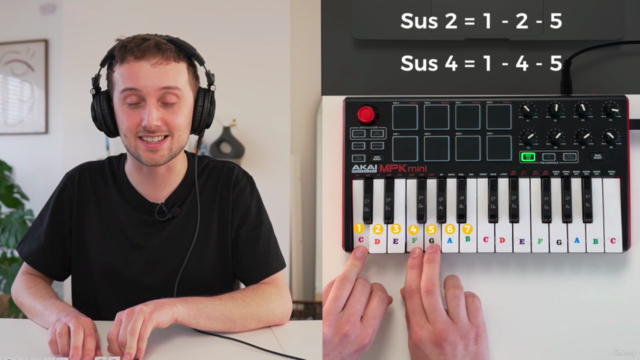 Music Theory for Songwriters: From Beginner to Producer – Screenshot 3
