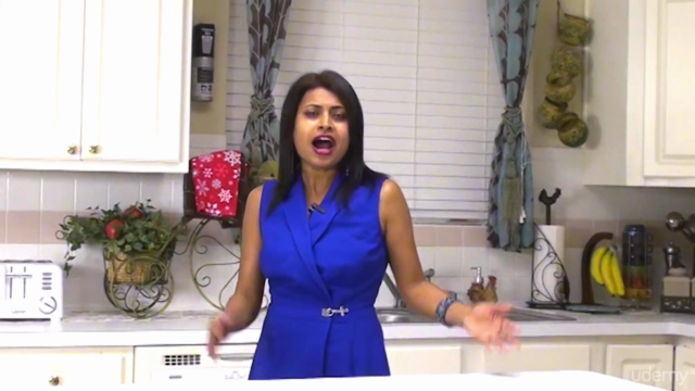 Indian Culinary World - Master the art of Indian Cooking – Screenshot 1