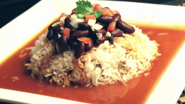 Indian Culinary World - Master the art of Indian Cooking – Screenshot 3