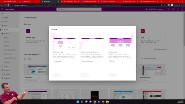 Microsoft Power Apps pour debutants - Screenshot_04