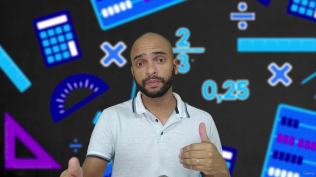 Matemática Básica - Passo a Passo – Screenshot 2
