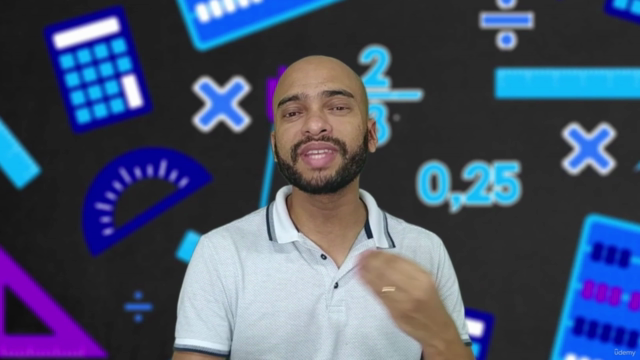 Matemática Básica - Passo a Passo – Screenshot 3
